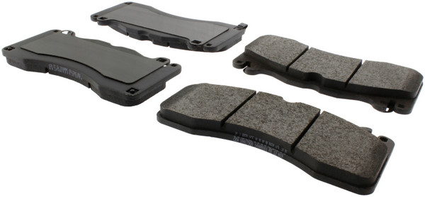 StopTech 308.17920 Front Street Brake Pads w/Shims & Hardware For Mustang NEW