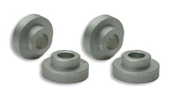 Torque Solution Shifter Base Bushing Kit: Mitsubishi Evo X 2008-12 - TS-BB-001