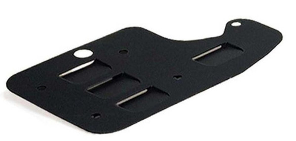 Moroso 23030 Windage Tray For Louvered BBC