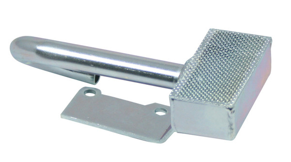 Moroso 24308 Oil Pickup Press Fit Circle Track Pan Style For Chevy SB