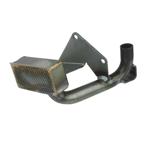 Moroso 24434 Oil Pump Pick Up, 10" Deep For Chevy Big Block NEW