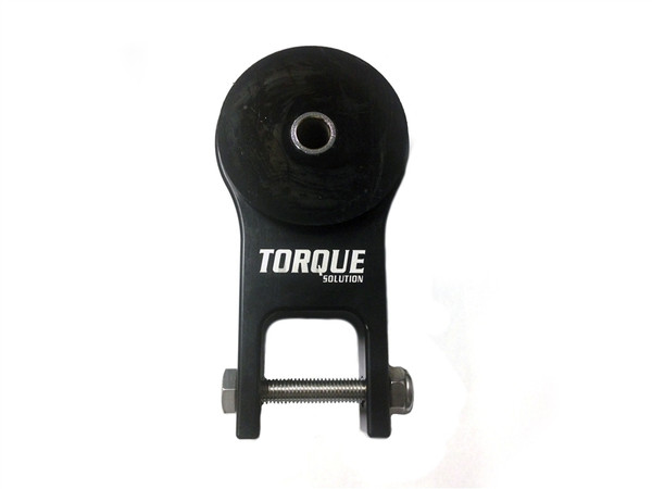 Torque Solution MS-002 Aluminum Rear Engine Mount for Mazdaspeed 3 & Mazda3