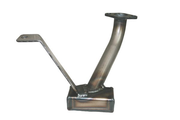 Moroso 24936 Oil Pump Pickup - Bolt-On For Toyota 4-Cylinder