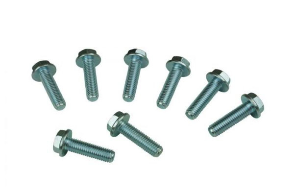 Moroso GM LS Bellhousing Bolts - 38804