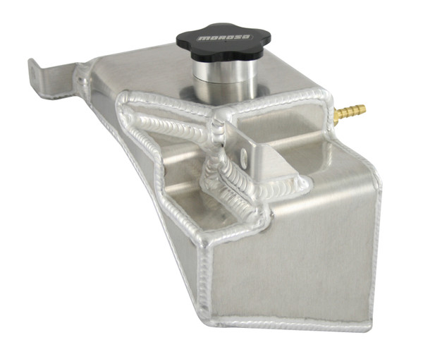 Moroso 63780 Tank; Coolant Expansion For 90-97 Miata NEW