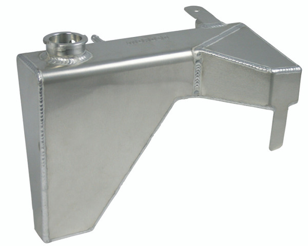 Moroso 63812 Coolant Expansion Tank For 15-17 STR Hellcat/Mopar Gen III Hemi