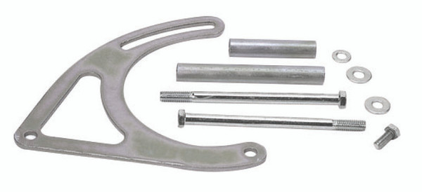 Moroso 63840 Alternator Mount Kit For BB Chevy