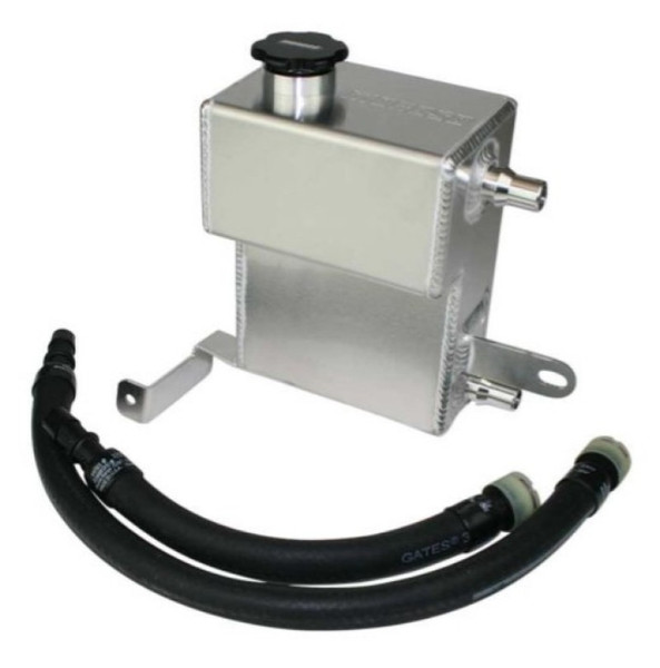 Moroso 63873 Tank; Supercharger For 17+ Camaro Zl1