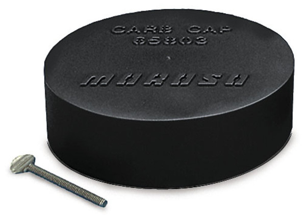 Moroso 65803 Carburetor Cap Holley 4500