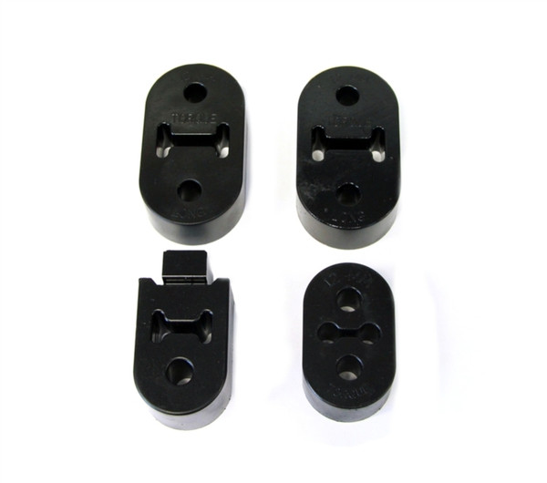 Torque Solution ST-EHK Exhaust Mount Kit For Ford Focus ST 2013+