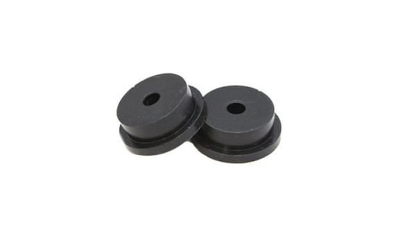 Torque Solution Shifter Bushings: Subaru Sti & Legacy - TS-SU-006
