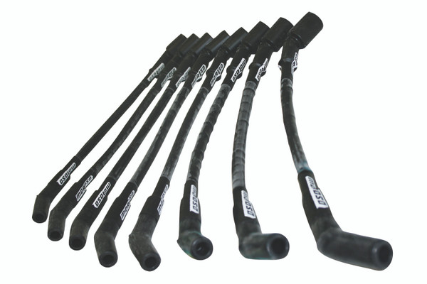 Moroso 73731 Spark Plug Wire Set; Ultra 40; HEI/Socket Style For GM Gen V LT NEW