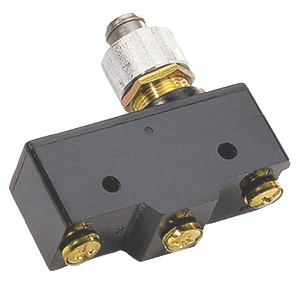 Moroso Universal Adjustable Momentary Switch - Heavy Duty - 15 Amp DC - 74123