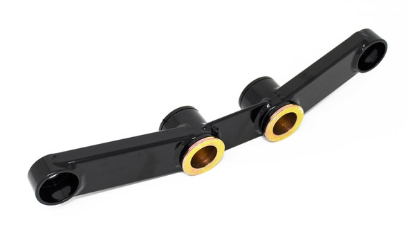 Torque Solution SU-462 Rear Differential Brace For 02-07 Subaru WRX / 04-07 STI