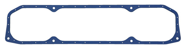 Moroso 93055 Valve Cover Gasket; Perm-Align For Mopar B/RB-Series; 2pc