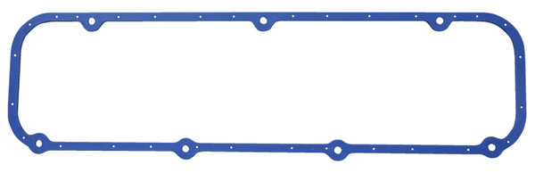 Moroso 93065 Valve Cover Gasket; Perm-Align; 3/16" Thick For BB Ford; 2pc