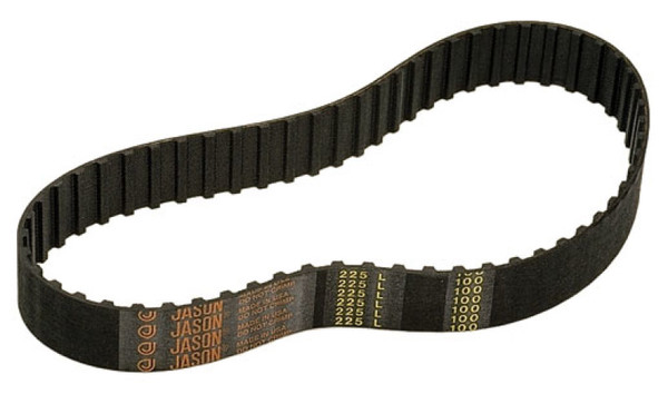 Moroso 97130 Belt Gilmer 1.0 in. Width 25.50 in. Length 68-Teeth