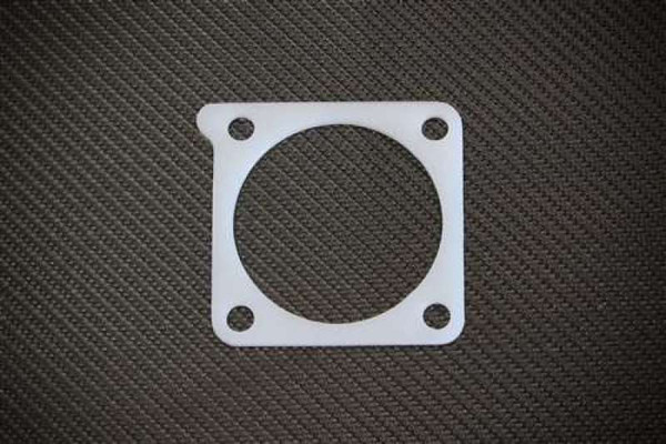 Torque Solution Thermal Throttle Body Gasket: Mitsubishi EVO X - TS-TBG-017