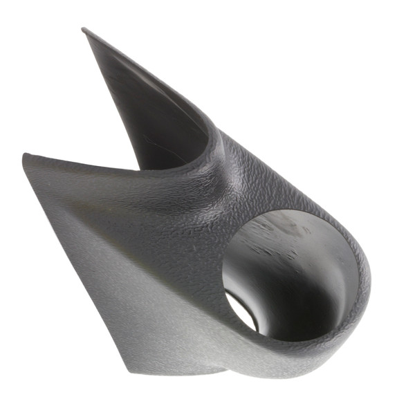 Autometer fits  03-04 Ford Mustang 2-1/16 A-Pillar Single Pod - Black - 10123