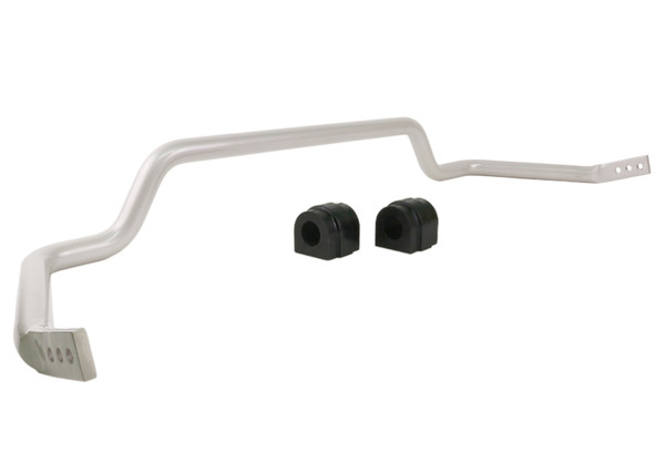Whiteline BBF15Z Front Sway Bar - 30mm Heavy Duty Blade Adjustable; For BMW
