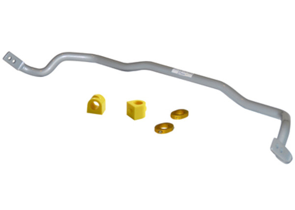 Whiteline BHF89XZ Adjustable Front Sway Bar - 30mm Heavy Duty Blade