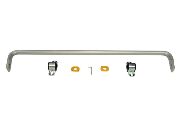Whiteline BHR88XZ Rear Sway Bar - 26mm Heavy Duty Blade Adjustable