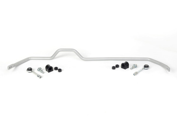 Whiteline BNR11XZ Adjustable Rear Sway Bar - 22mm Heavy Duty Blade