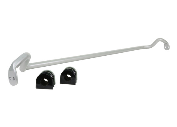 Whiteline BSF12 Front Sway Bar - 22mm Heavy Duty; For Subaru Impreza