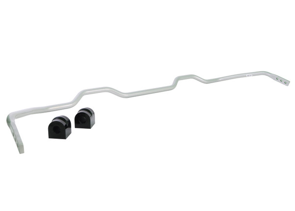 Whiteline BTR101Z Rear Sway Bar - 20mm Heavy Duty; For 2017 Tesla 3 NEW
