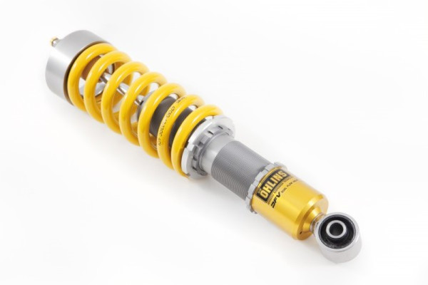 Ohlins POZ MI00S1 Coilover; For 1999-2004 Porsche 996 Carrera
