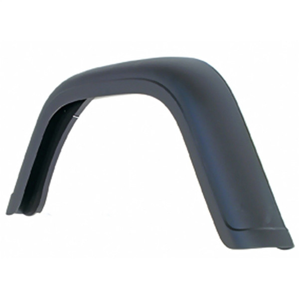 Omix Rear Fender Flare Left Side- 87-95 Wrangler YJ - 11602.05