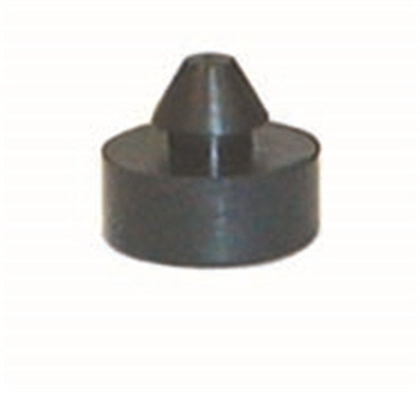 Omix Hood to Grille Bumper 87-95 Jeep Wrangler YJ - 12031.01