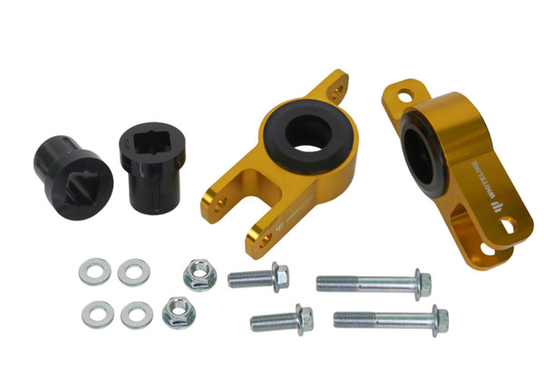 Whiteline KCA467 Front Anti-Lift Kit, For 2016-2019 Honda Civic NEW