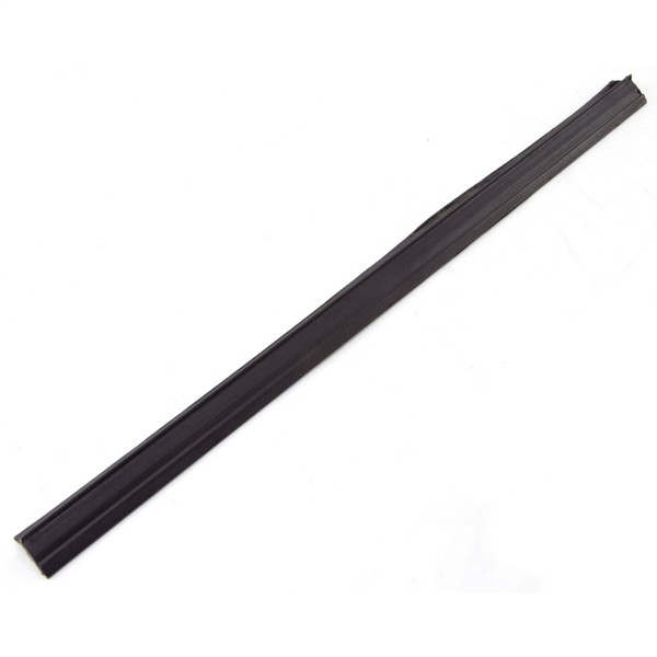 Omix Outer Glass Seal Front LH- 84-96 XJ 4 Door - 12303.73