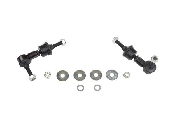 Whiteline KLC157 Rear Sway Bar Link; For Ford Escape