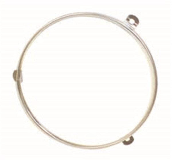 Omix-ADA 12420.01 Headlight Retainer Ring For Jeep CJ5 CJ6 CJ7 1972-1986