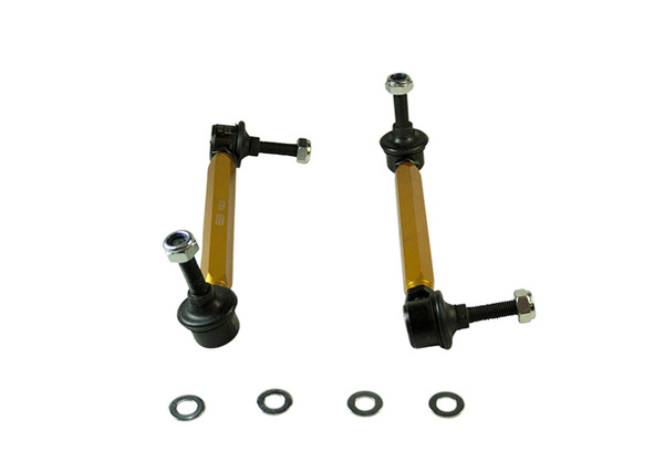 Whiteline KLC187 Rear Sway Bar Link, For 1996 Acura SLX