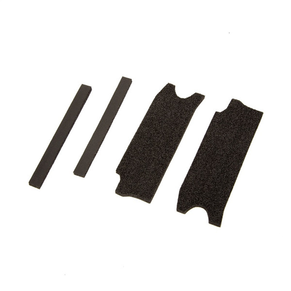 Omix Soft Top Foam Tape Seal Kit- 10-18 Wrangler JK - 13510.71