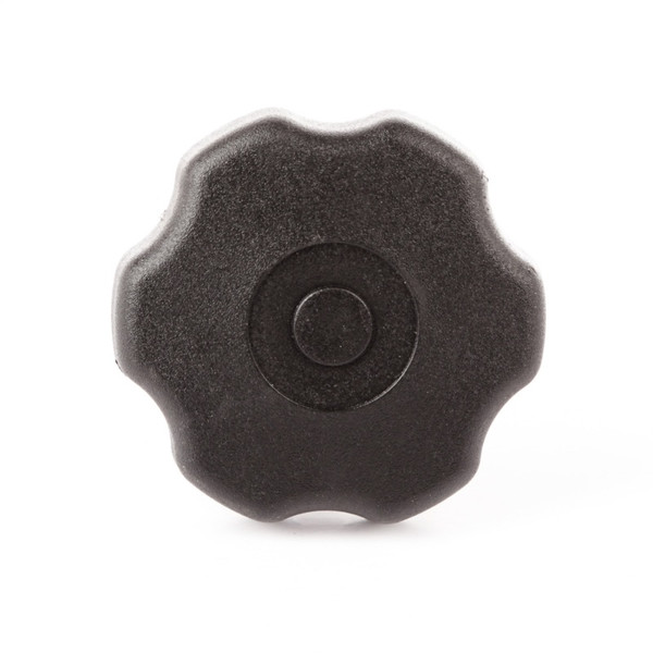 Omix-ADA 13516.61 Door Surround Knob Long For 07-18 Jeep Wrangler JK/JKU