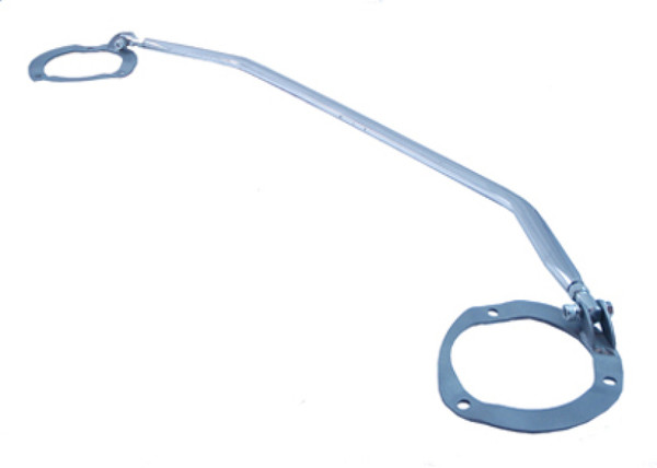 Whiteline KSB568 Front Brace - Strut Tower; For Subaru Impreza/Forester/WRX