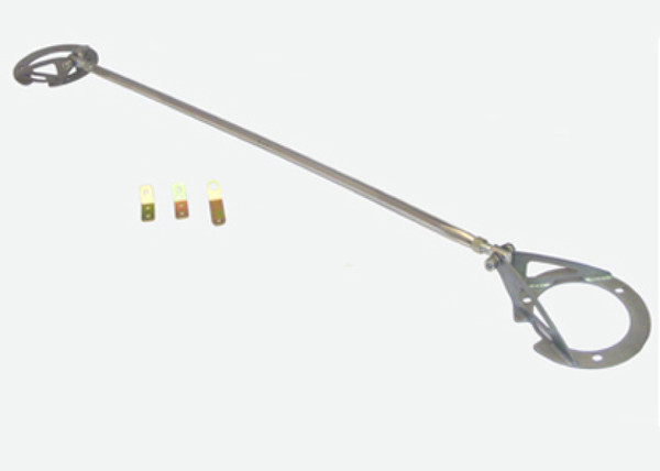 Whiteline KSB599 Front Brace - Strut Tower; For 2002-2007 Subaru Impreza WRX