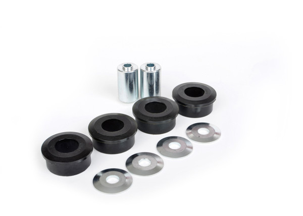 Whiteline W0504 Rear Trailing Arm - Front Bushing; For Volkswagen Jetta