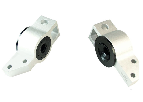 Whiteline W53514 Front Control Arm - Lower Inner Rear Bushing For Volkswagen