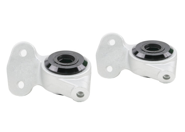 Whiteline W53518 Front Control Arm - Lower Inner Rear Bushing For BMW 318Ti