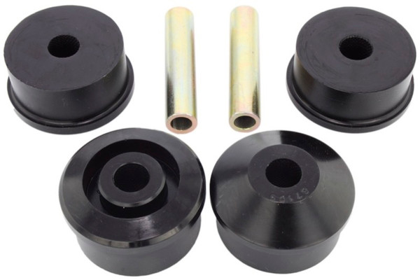 Whiteline W63205 Rear Beam Axle - Front Bushing, For 1999-2006 Audi TT
