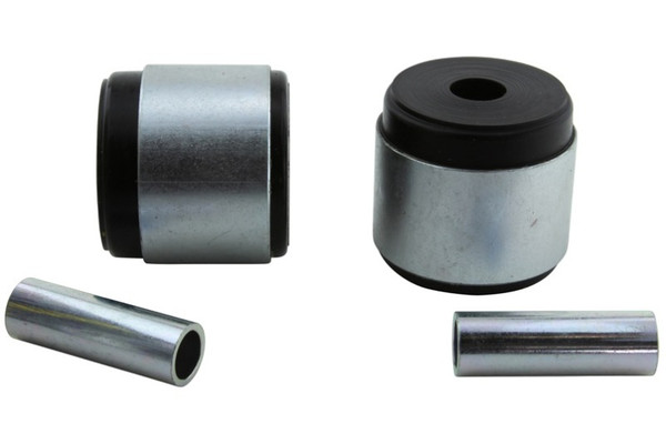 Whiteline W91379 Rear Differential -Mount Support Outrigger Bushing For Saab