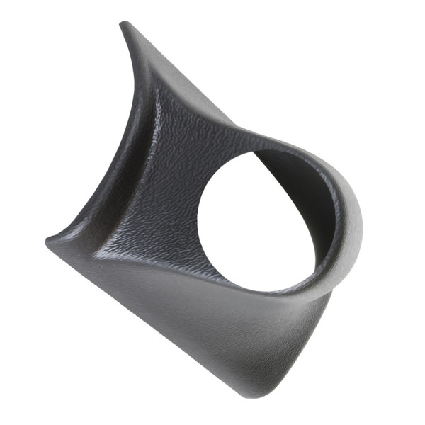 Autometer fits  03-05 Mazda Miata/MX-5 Single 2-1/16in A-Pillar Pod Gauge Mount - 20665