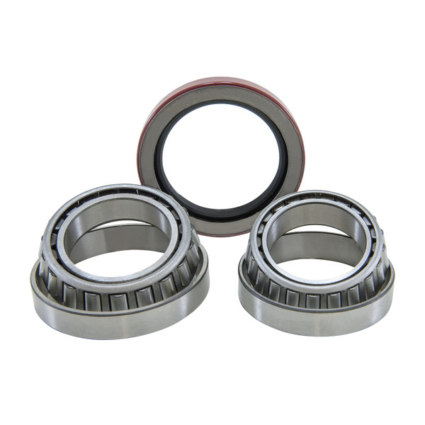 Yukon Gear & Axle AK GM11.5 Axle Bearing & Seal Kit For 10 & Down GM 11.5" NEW