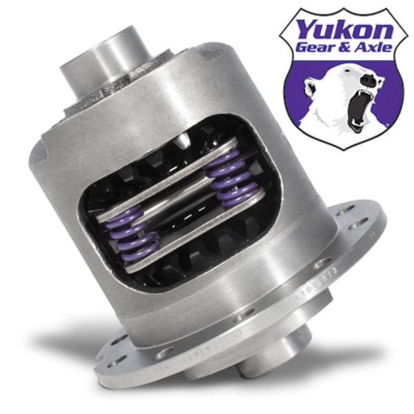Yukon Gear YDGF8.8-28-1 Dura Grip Positraction For Ford 8.8 Inch NEW