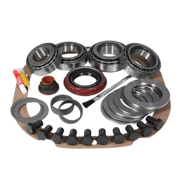 Yukon Gear & Axle YK F8.8-D Master Overhaul Kit For 2015 & Up Ford 8.8" Rear NEW